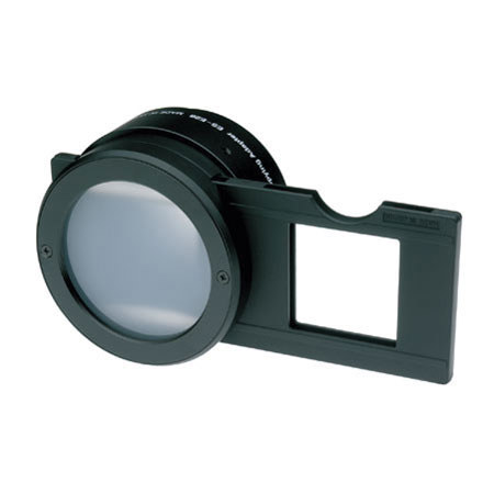 Nikon ES-E28, Slide Copier Adapter for the CoolPix Digital Cameras #25147
