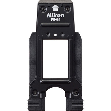 Nikon 9123 FH-G1 Medical Slide Holder for Coolscan
