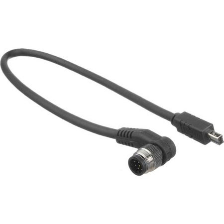 Nikon CA10 10-pin Cable for GP-1 GPS Unit