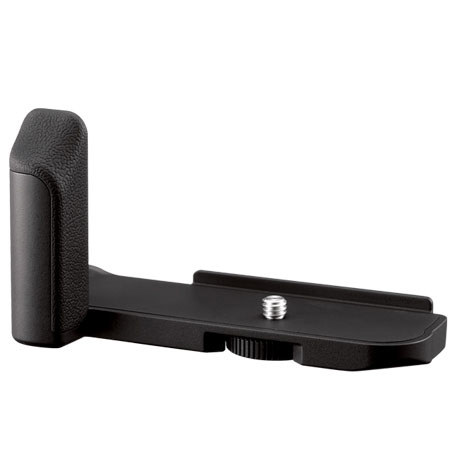 Nikon GR-N1000 Grip for Nikon 1 V1 Cameras, Black