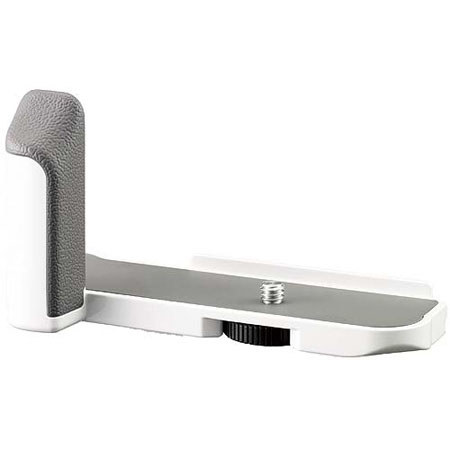 Nikon GR-N1000 Grip for Nikon 1 V1 Cameras, White