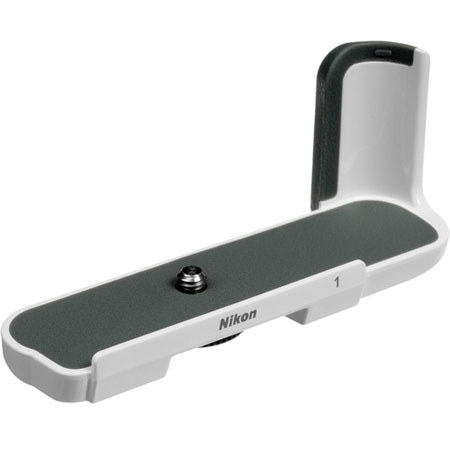 Nikon GR-N2000 Camera Grip, White