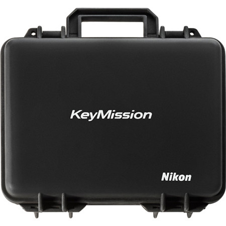 Nikon Key Mission Hard System Case for KeyMission 80, 170 & 360
