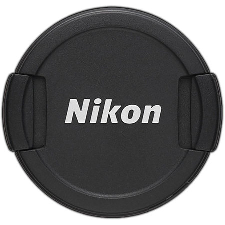 Nikon LC-CP24 Lens Cap for COOLPIX P510 & P520 Digital Cameras