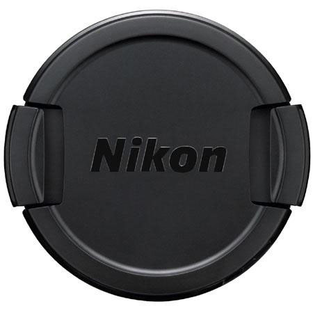 Nikon LC-CP28 Lens Cap for Coolpix L820 Digital Camera (Repl.)