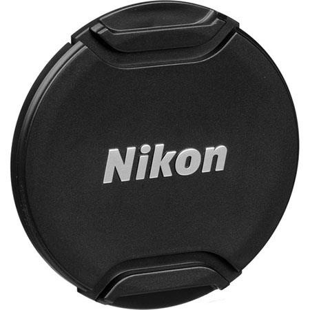 Nikon LC-N40.5 Black Front Lens Cap