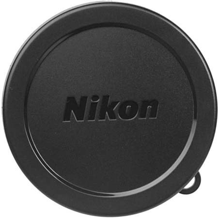 Nikon LC-CP18 Lens Cap for Coolpix P80 Digital Camera