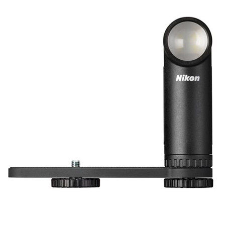 Nikon LD-1000 LED Movie Light - Black