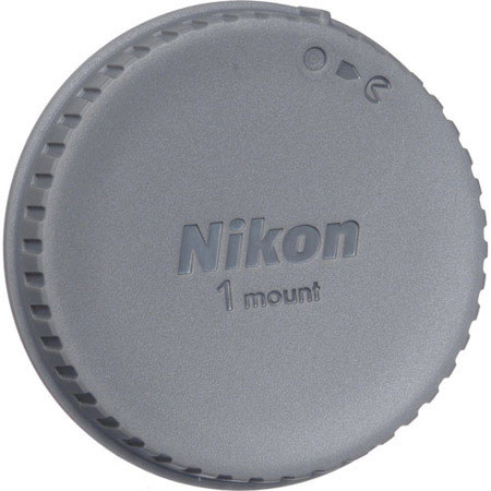 Nikon LF-N2000 Rear Lens Cap for 1 NIKKOR Lens