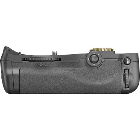 Nikon MB-D10 Multi Power Battery Grip for the D-300 & D700 Digital