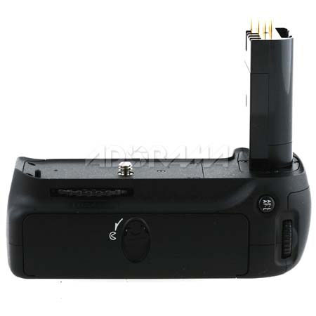 Nikon MB-D80 Multi-Power Battery Pack for the Nikon D80 & D90