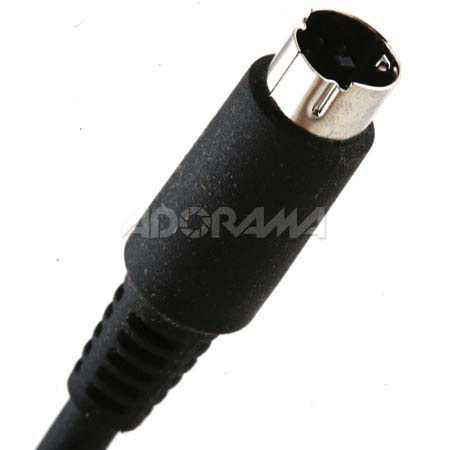 Nikon MC-E1 Charge Cord for Charging MN-30 Batteries