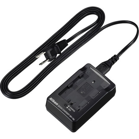 Nikon MH-18A 2 Hour Quick Charger