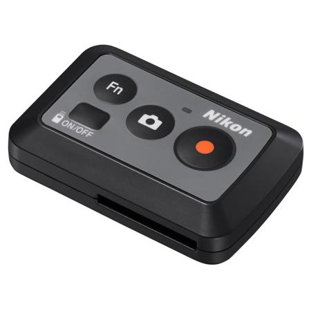 Nikon ML-L6 Remote Control for KeyMission 360 and 170 Action Cameras