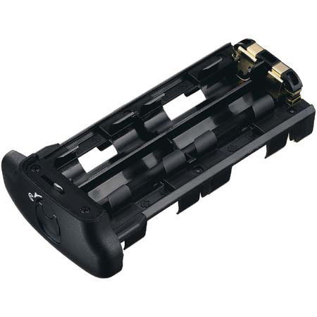 Nikon MS-D10 AA Battery Holder