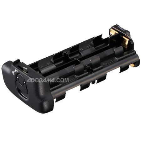 Nikon MS-D11 AA Battery Holder