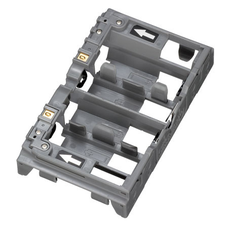 Nikon MS-D200 AA Battery Holder