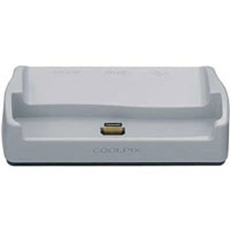 Nikon MV-15, Cool Station Cradle for the Coolpix S6 Digital Camera. #25716