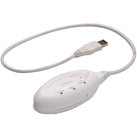 Nikon PD-10 Wireless Printer Adapter