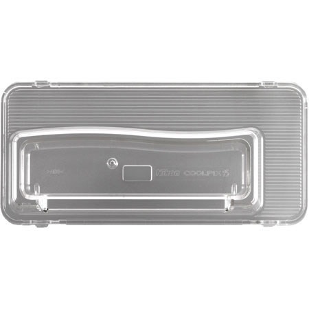 Nikon PV-10 Dock Insert for CoolPix S5 Digital Camera.
