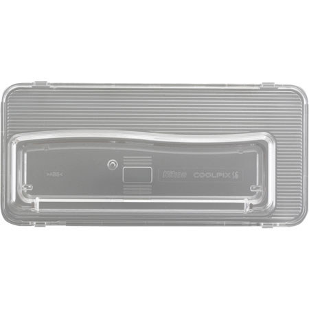 Nikon PV-11 Dock Insert for CoolPix S6 Digital Camera.