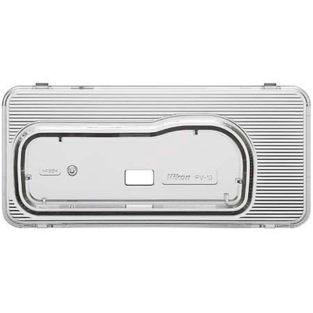 Nikon PV-13 Dock Insert for Coolpix L12 Digital Camera