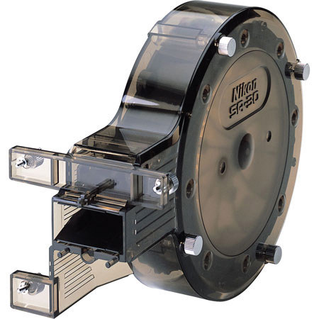 Nikon SA-30 35mm Roll Film Adapter