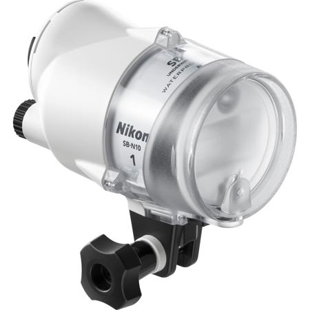 Nikon SB-N10 Underwater Speedlight Flash