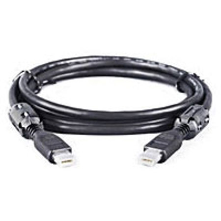Nikon SC-D1, IEEE-1394 Firewire Interface Cable, 6-Pin to 6-Pin, 6' Long. (Demo)