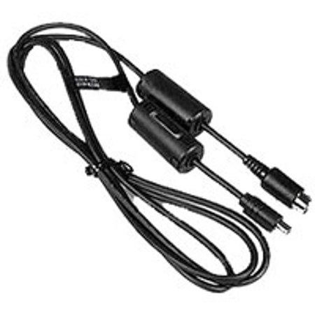 Nikon SC-EM3, Serial Interface Cable for the Coolpix 990 and 880 Digital Cameras, for Mac Based Systems.
