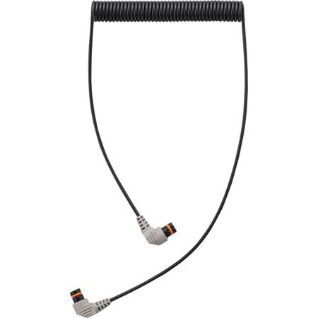 Nikon SC-N10A Coiled Underwater Fiber-Optic Cable