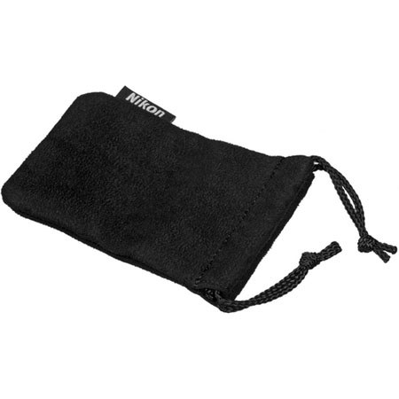 Nikon SS-N5 Polyester Soft Case for SB-N5 Flash