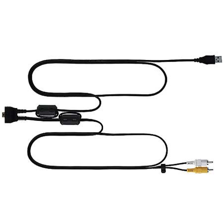 Nikon UC-E12 Audio Video / USB Cable