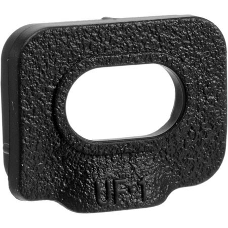 Nikon UF-1 Connector Cover for USB Cable (Replacement)