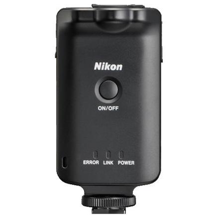 Nikon UT-1 Communication Unit for D4s/D4 , D810, D800/D800E, D7100 and D7000