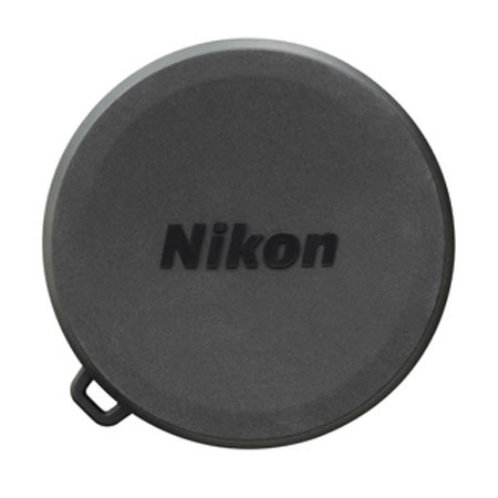 Nikon WP-LC1000 Front Cap for WP-N1 Housing (Replacement)