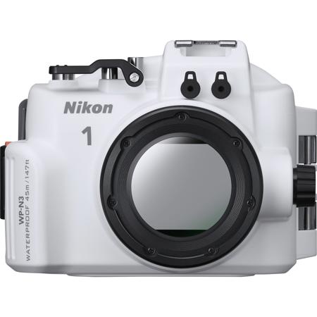 Nikon WP-N3 Waterproof Housing for 1 J4/S2 Cameras