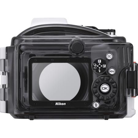 Nikon WP-N3 Waterproof Housing for 1 J4/S2 Cameras
