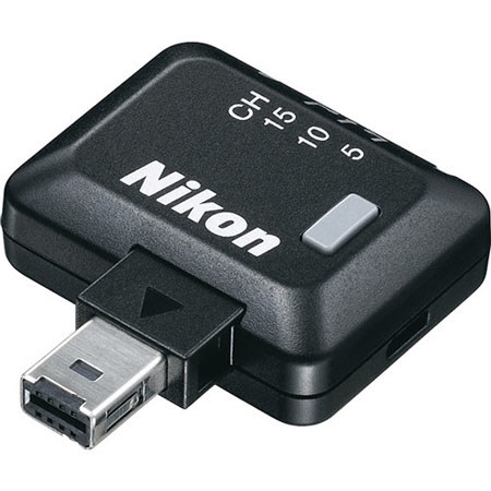 Nikon WR-R10 Wireless Remote Tranceiver