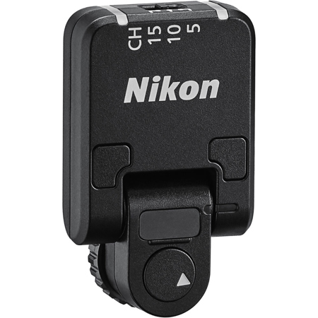Nikon WR-R11A Remote Controller