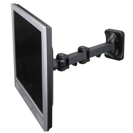 inland Pro VESA 05312 Wall Mount Kit for Up to 32" LCD Displays