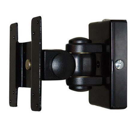 inland 05315 Full Motion Wall Mount for Up to 24" Displays