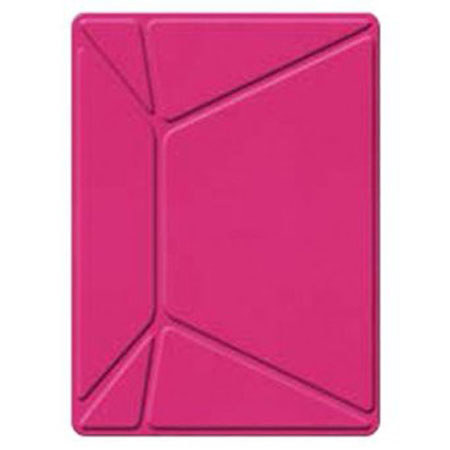 Incipio LGND Hard Shell Convertible Case for iPad with Retina Display, Pink