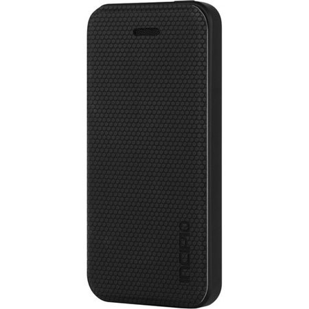Incipio LGND Case for iPhone 5, Obsidian Black