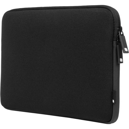 Incase Ariaprene Classic Sleeve for 13" MacBook Air, Pro and Pro Retina, Black