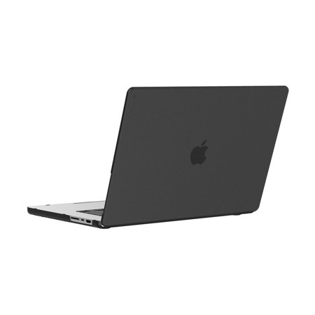 Incase Hardshell Case for Apple 16" MacBook Pro, Black