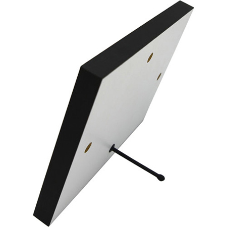Innova Art Black Edge JetMaster Photo Wrap Paper with Stand, 5x7", 10-Pack