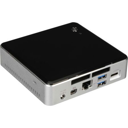 Intel NUC5i3RYK Mini PC NUC Kit