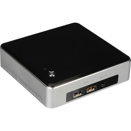 Intel NUC5i3RYK Mini PC NUC Kit