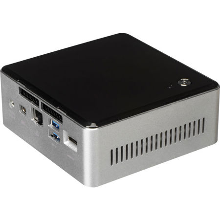 Intel NUC5I5RYH Mini PC NUC Kit